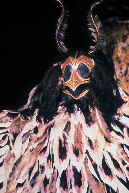 The Stones of Blood Doctor Who